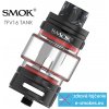 Smoktech TFV16 Tank clearomizér 9,0ml - čierny