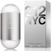 Carolina Herrera 212 toaletná voda dámska 60 ml
