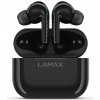 Bezdrôtové slúchadlá do uší Lamax Bluetooth 5.1 40h Dotyk USB-C