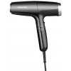BaByliss PRO Profesionálny vysokorýchlostný fén na vlasy Falco Black & Silver BAB8558BE