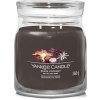 Yankee Candle Black Coconut signature 368 g