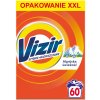 Vizir prací prášok na bielu bielizeň 3,3 kg