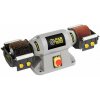 FARTOOLS REX 120 BENCH stacionární kartáčový renovátor 900W, kartáče 120*100mm