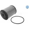 Olejový filter MEYLE GERMANY Autoparts AG 114 322 0001