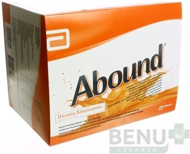 Abound 30 x 24 g