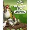 Planet Zoo Barnyard Animal Pack