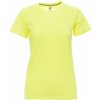 Payper SUNSET LADY FLUO Tričko dámske Fluorescent yellow
