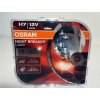OSRAM Night Breaker Laser H7 12V / 55W, PX26d, 64210NBL-HCB, 2KS