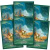 Ravensburger Disney Lorcana: obaly na karty - Robin Hood (65 ks)