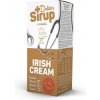 DOKTOR SIRUP Kalciový sirup irish cream 200 ml