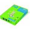Farebný papier IQ color májovo zelený MA42 A4 80g