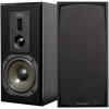 Dynavoice DM-6 II B Podstavcové stĺpy, Black