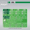 JBL CristalProfi i80 greenline rohový