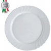 Bormioli Ebro tanier plytký 25 cm