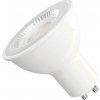 Emos LED žiarovka Classic MR16, GU10, 3W (40W), 535lm, 4000K