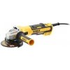 Uhlová brúska Dewalt DWE4357