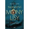 Tajemství Mony Lisy - Beate Rygiert