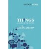 Things: A Story of the Sixties with A Man Asleep (Georges Perec)(Brožovaná)