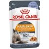 Royal Canin Hair & Skin v želé 85 g