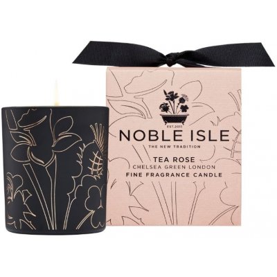 Noble Isle Tea Rose 200 g