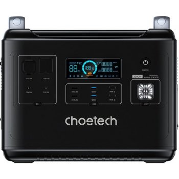 ChoeTech BS006