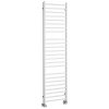 Sapho DINA IR364W 400 mm x 1560 mm