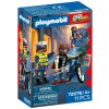 Playmobil 72076 Zlodej bicyklov
