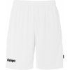 Kempa | Team Shorts | biela| S
