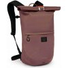OSPREY METRON WP 25, magma brown/goby orange