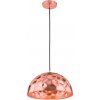 Elmark 955HAMMER1C/CU HAMMER, Závesné svietidlo