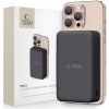 Tech-Protect PB12 20000mAh čierna
