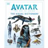 Gardners Kniha Avatar: The Way of Water - The Visual Dictionary