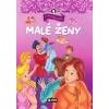 Malé Ženy Světová četba pro nejmenší - Alcottová Louisa May