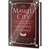 Maskované město - Genevieve Cogman