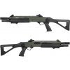 BO Manufacture Airsoft plynová brokovnica FABARM STF12 11
