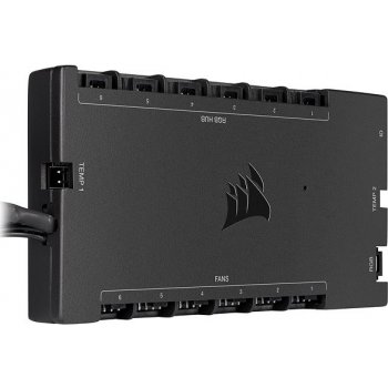 Corsair iCUE Commander CORE XT CL-9011112-WW