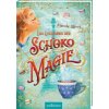 Das Geheimnis der Schokomagie (Schokomagie 1) (Mareike Allnoch,Frauke Schneider)(Pevná)