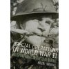 Special Operations in World War II (Andrew L. Hargreaves)(Pevná)