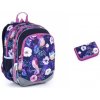 Topgal Set pre školáka ELLY 21004 SET SMALL