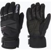 Lyžiarske rukavice Reusch Thunder R-Tex XT black/white