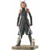 Diamond Select Star Wars The Mandalorian Milestones Statue 1/7 Ahsoka Tano 25 cm