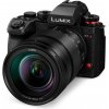 Panasonic Lumix S1M2ES Body + Lumix S 24-105 mm DC-S1M2ESME