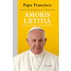 AMORIS LAETITIA (PAPA FRANCISCO)(Pevná)