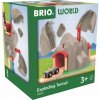 Brio 36044 Vybuchujúci tunel 7312350360448