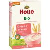 Holle Kaša celozrnná, nemliečna, ekologická pre rozšírenie stravy 250 g Bio