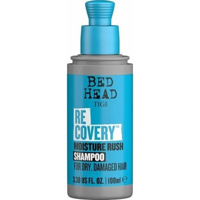 Tigi Bed Head Recovery Regenerační šampon 100 ml