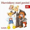 Hurvínkovy staré pověsti