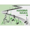 Hudobná náuka - pracovný zošit 3 Martin Vozar