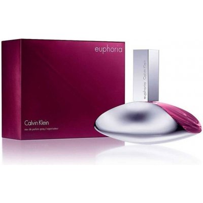 Calvin Klein Euphoria parfumovaná voda pre ženy 160 ml