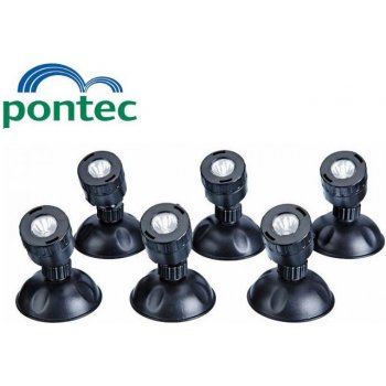 Pontec PondoStar LED Set 6